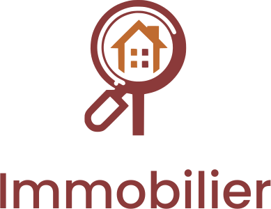 création de logo Immobilier