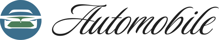 création de logo Automobile