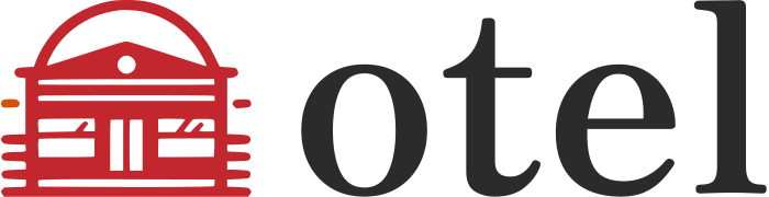 desain logo Hotel
