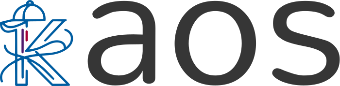 desain logo Kaos