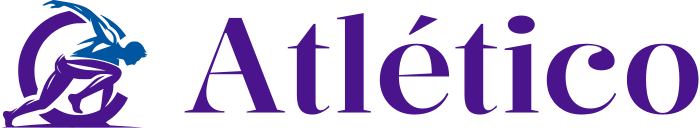 diseño de logotipo Atlético