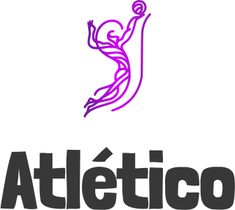 diseño de logotipo Atlético