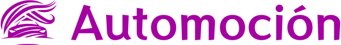 diseño de logotipo Automoción