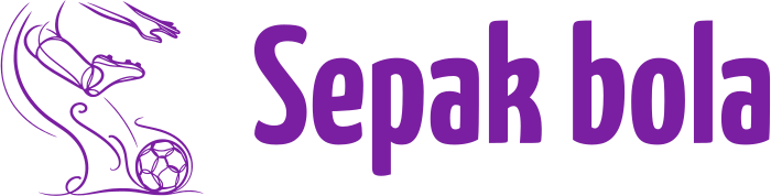 desain logo Sepak bola