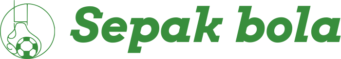 desain logo Sepak bola