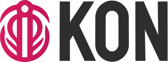 desain logo Ikon