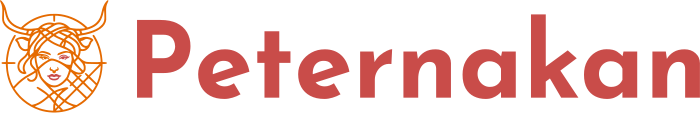 desain logo Peternakan