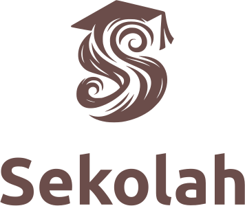 desain logo Sekolah