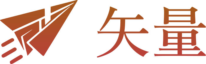 矢量 标志设计