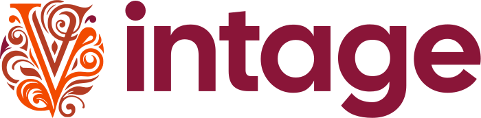 Vintage logo tasarımı