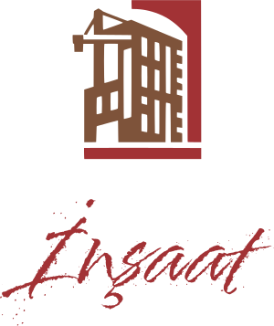 İnşaat logo tasarımı