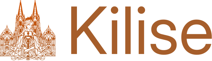 Kilise logo tasarımı