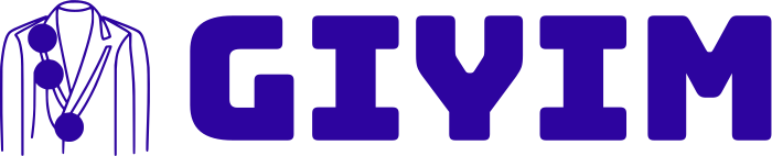 Giyim logo tasarımı