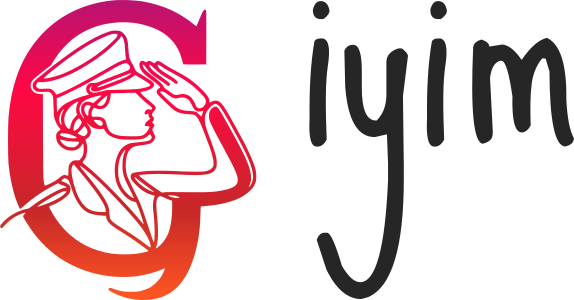 Giyim logo tasarımı