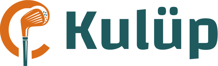 Kulüp logo tasarımı