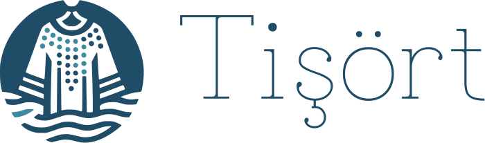 Tişört logo tasarımı
