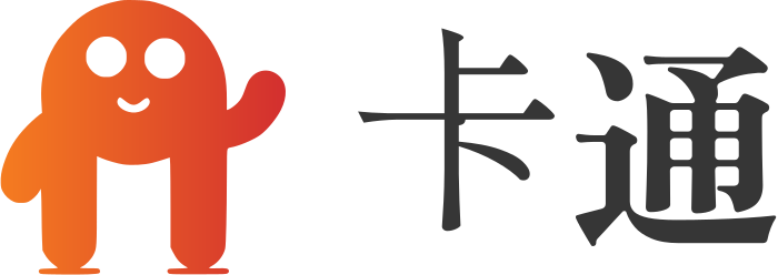 卡通 标志设计