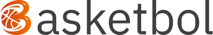 Basketbol logo tasarımı