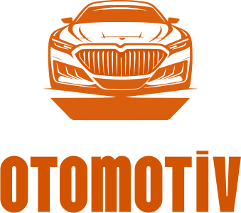 Otomotiv logo tasarımı