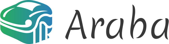 Araba logo tasarımı