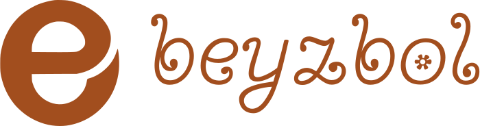 beyzbol logo tasarımı