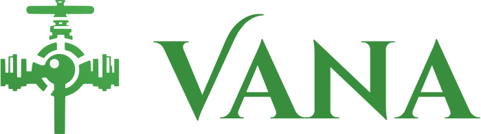 Vana logo tasarımı