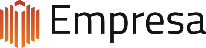 design de logotipo Empresa