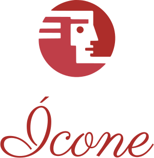 design de logotipo Ícone