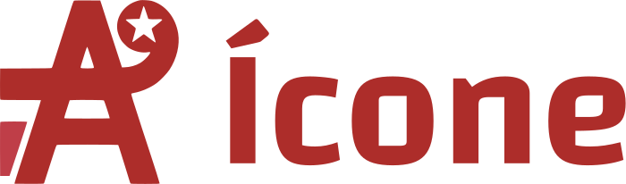design de logotipo Ícone