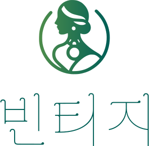 빈티지 로고 디자인