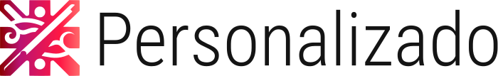 design de logotipo Personalizado
