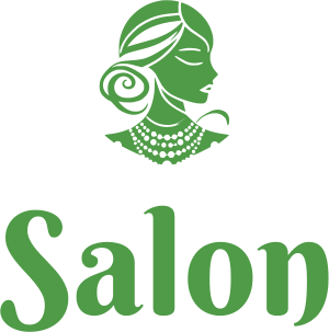 Salon logo tasarımı