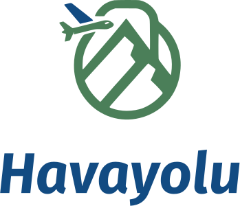 Havayolu logo tasarımı