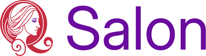 Salon logo tasarımı