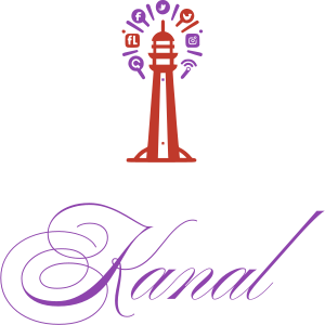 Kanal logo tasarımı