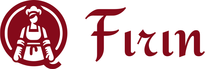 Fırın logo tasarımı