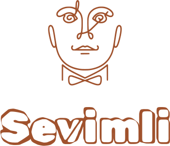 Sevimli logo tasarımı