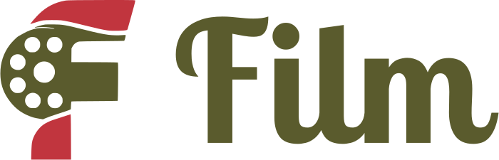 Film logo tasarımı