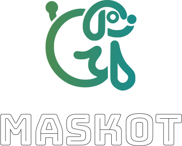 Maskot logo tasarımı