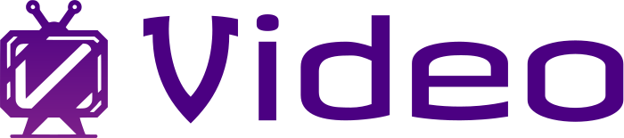 Video logo tasarımı