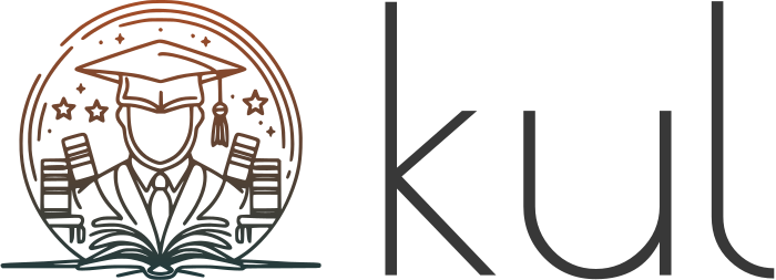 Okul logo tasarımı