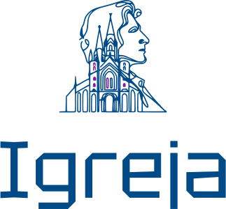 design de logotipo Igreja