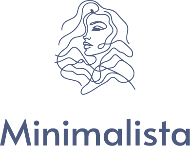 design de logotipo Minimalista