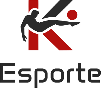 design de logotipo Esporte