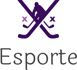 design de logotipo Esporte