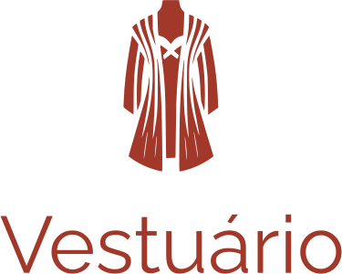 design de logotipo Vestuário