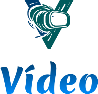 design de logotipo Vídeo