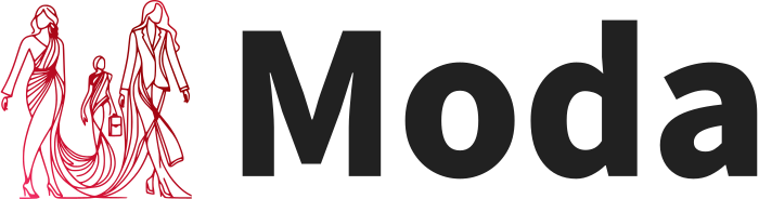 design de logotipo Moda