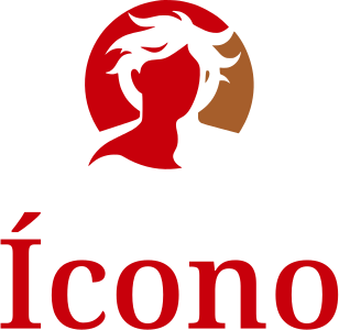 diseño de logotipo Ícono