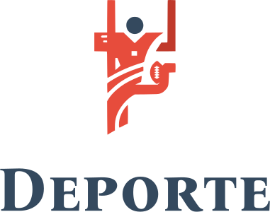 diseño de logotipo Deporte